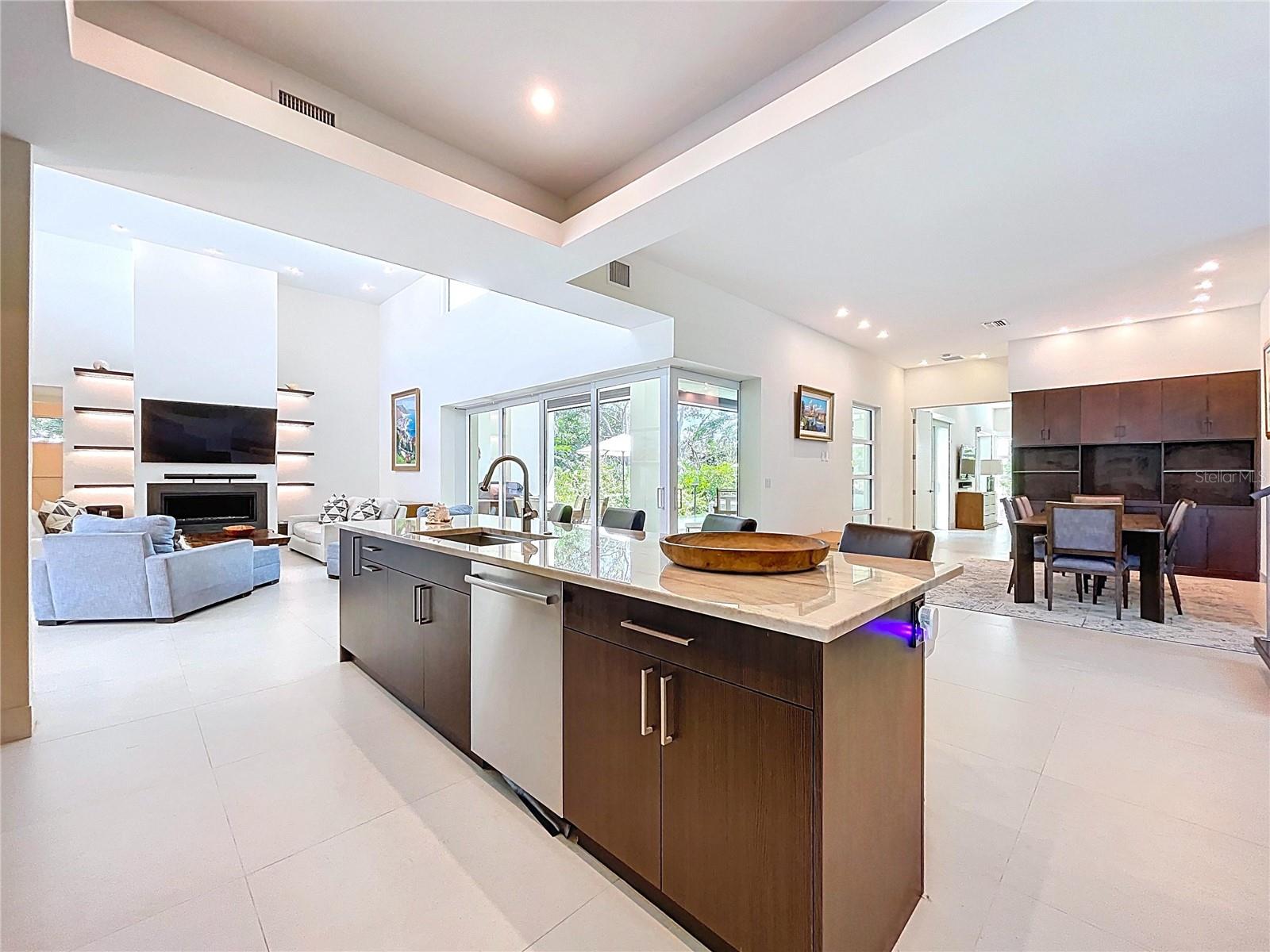 HARBOR ACRES - Residential