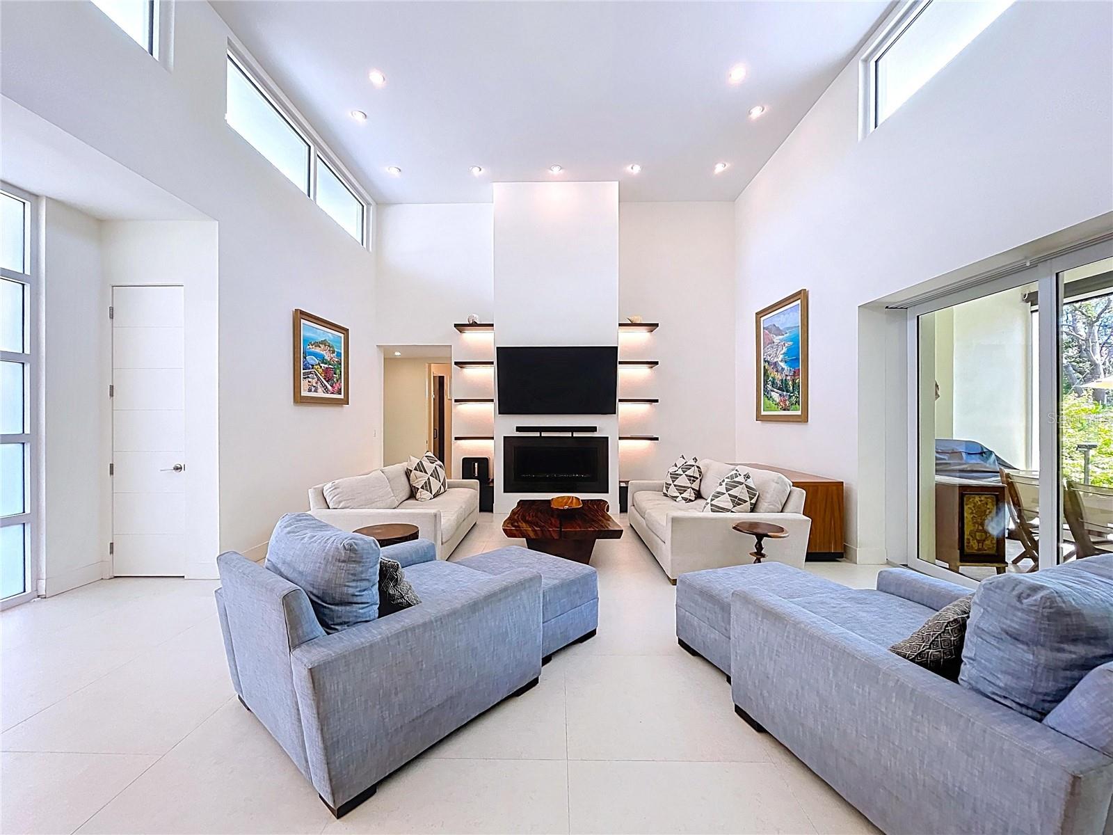 HARBOR ACRES - Residential