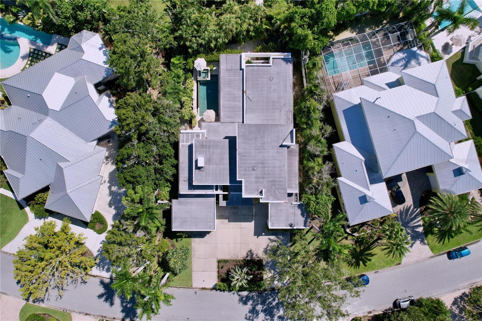 HARBOR ACRES - Residential