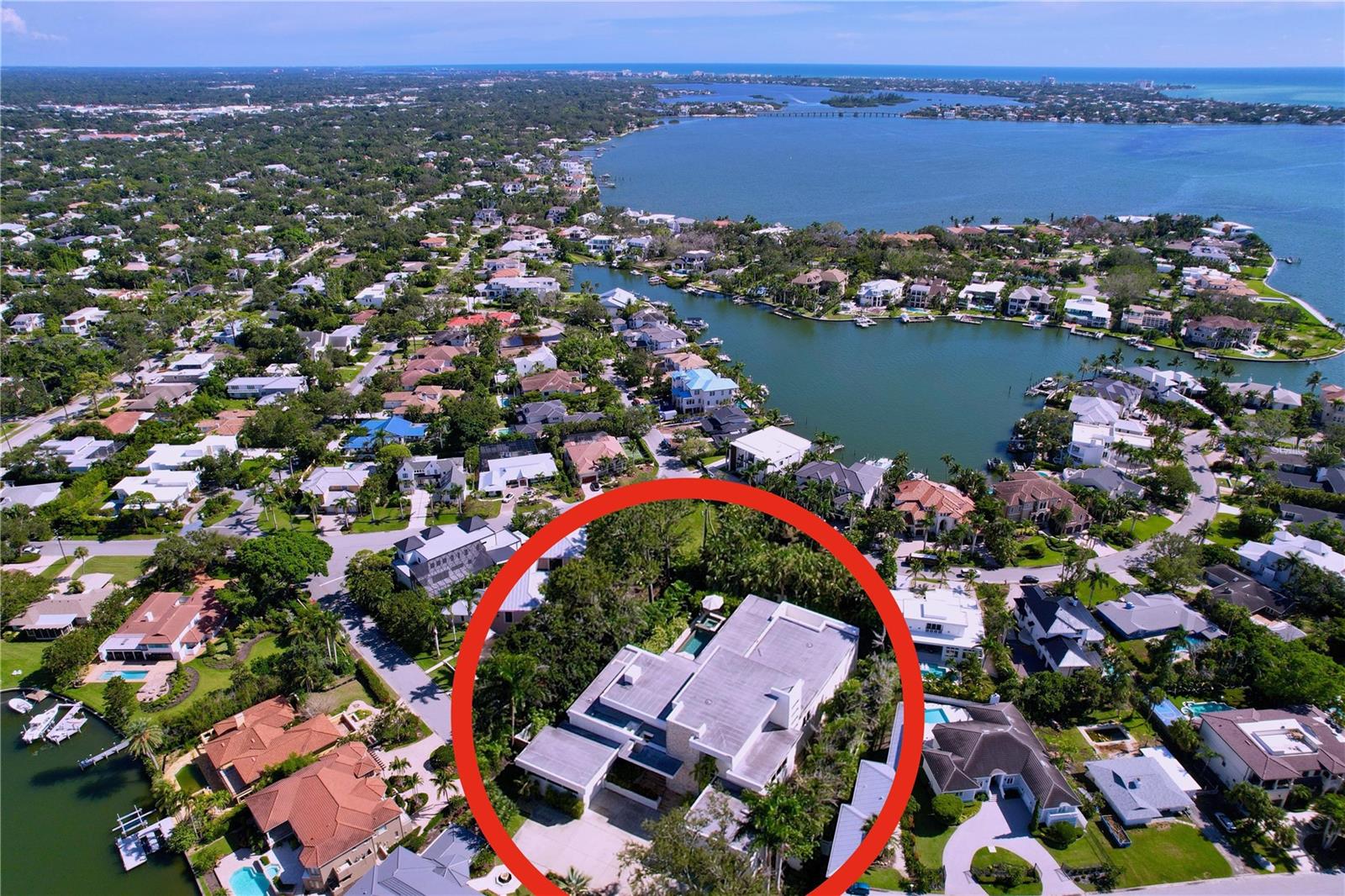 HARBOR ACRES - Residential