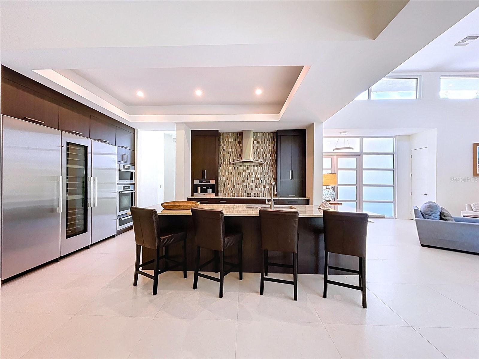 HARBOR ACRES - Residential