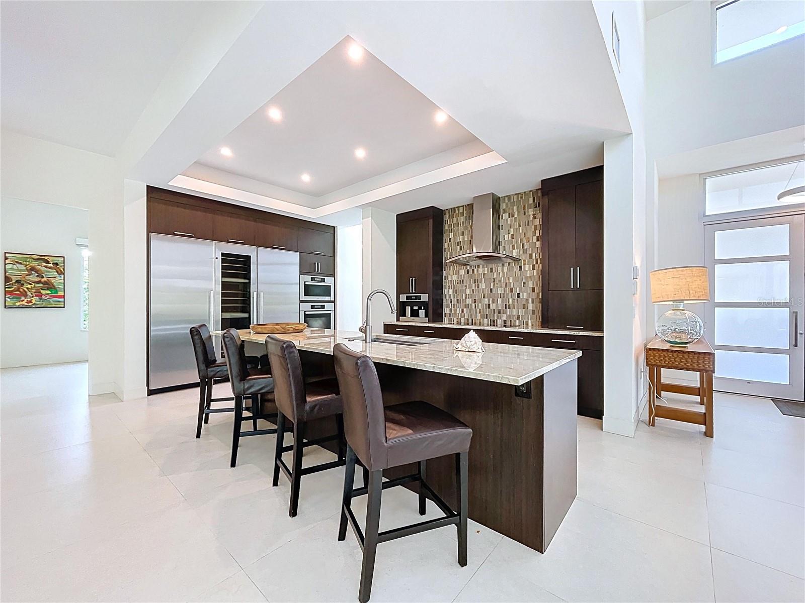 HARBOR ACRES - Residential