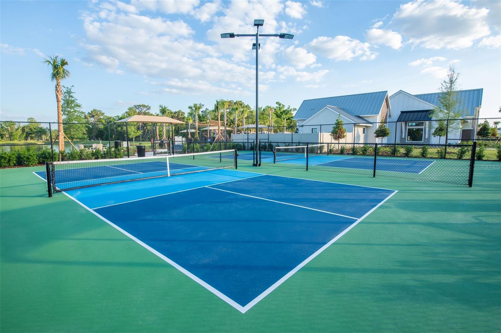 VIDA'S WAY LEGACY PHASE 2A - Residential