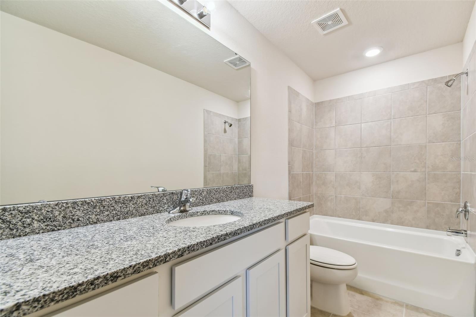 VIDA'S WAY LEGACY PHASE 2A - Residential