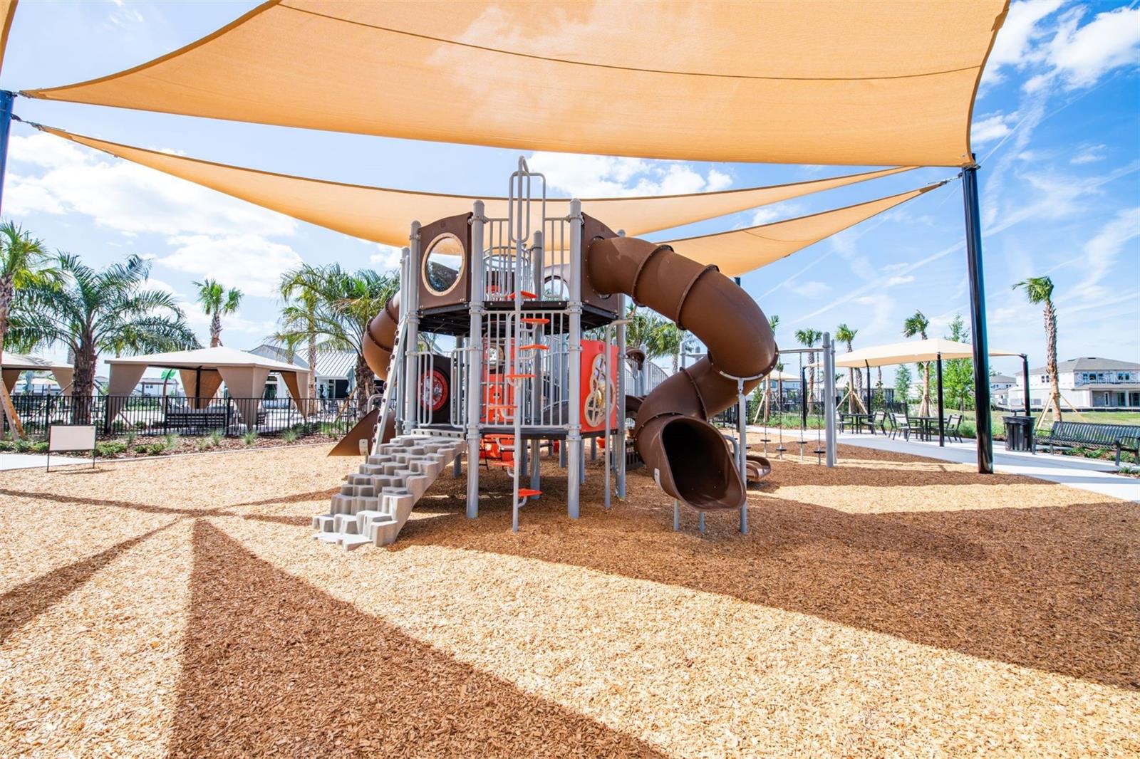VIDA'S WAY LEGACY PHASE 2A - Residential