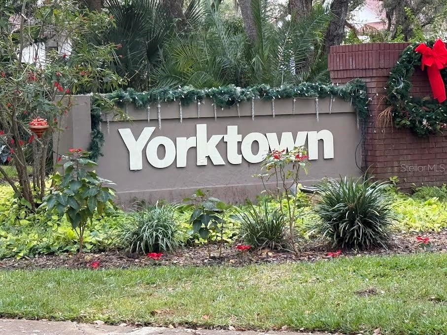 YORKTOWN AT BEACON PLACE - Residential