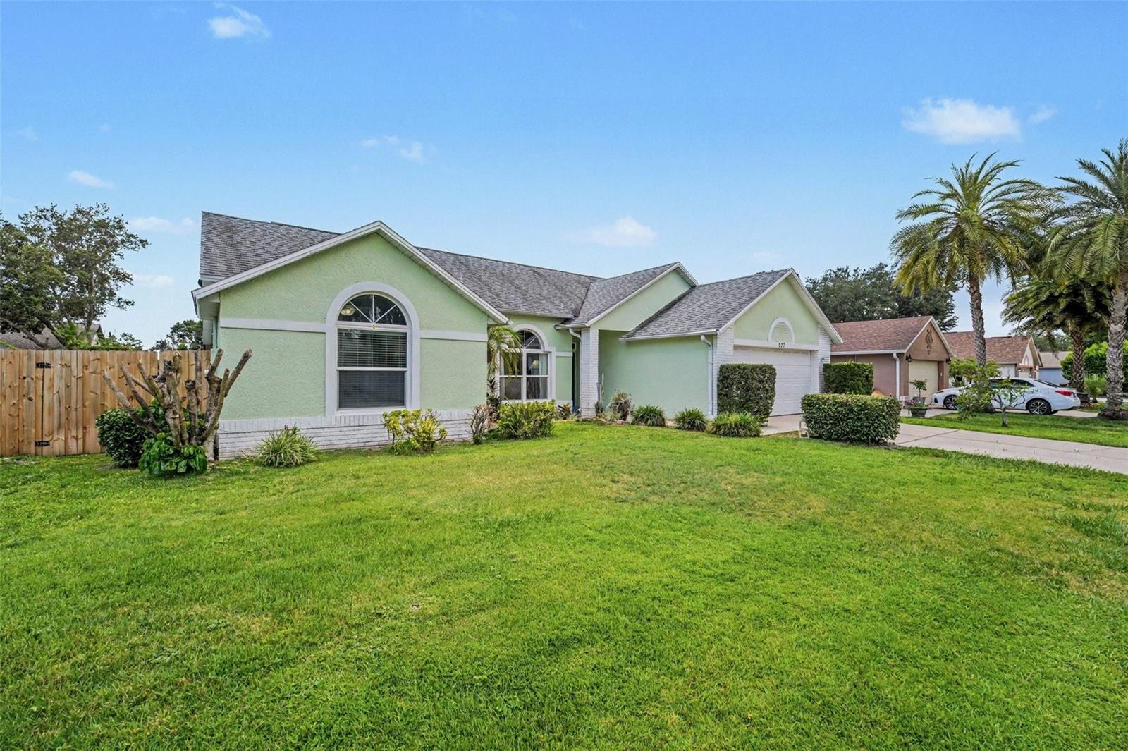 PINELAND PARK UNIT 03 PH 02 - Residential