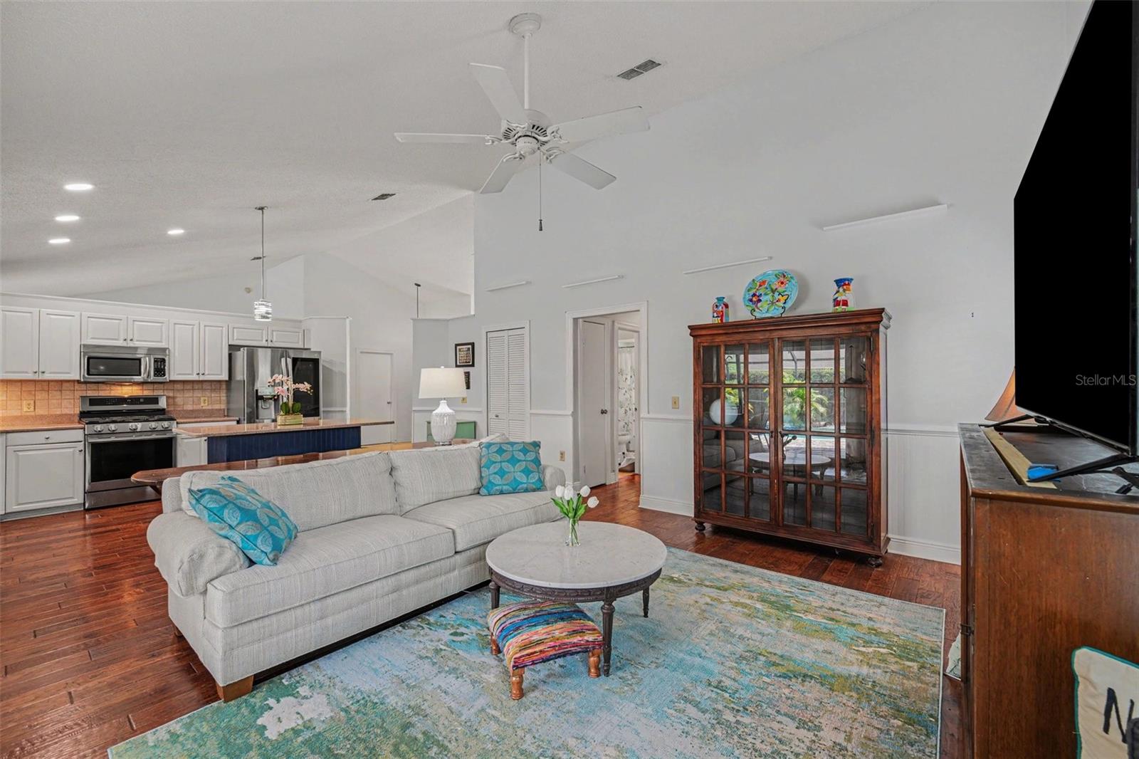 PINELAND PARK UNIT 03 PH 02 - Residential