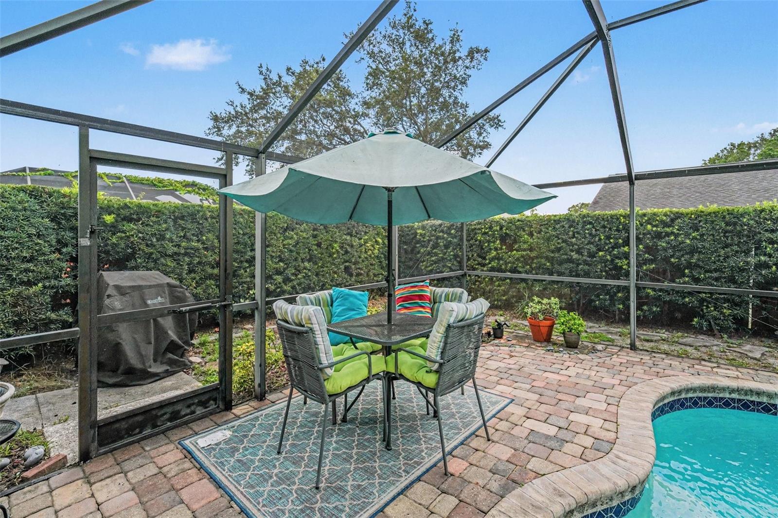 PINELAND PARK UNIT 03 PH 02 - Residential