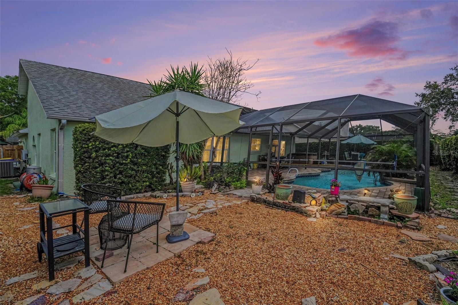 PINELAND PARK UNIT 03 PH 02 - Residential
