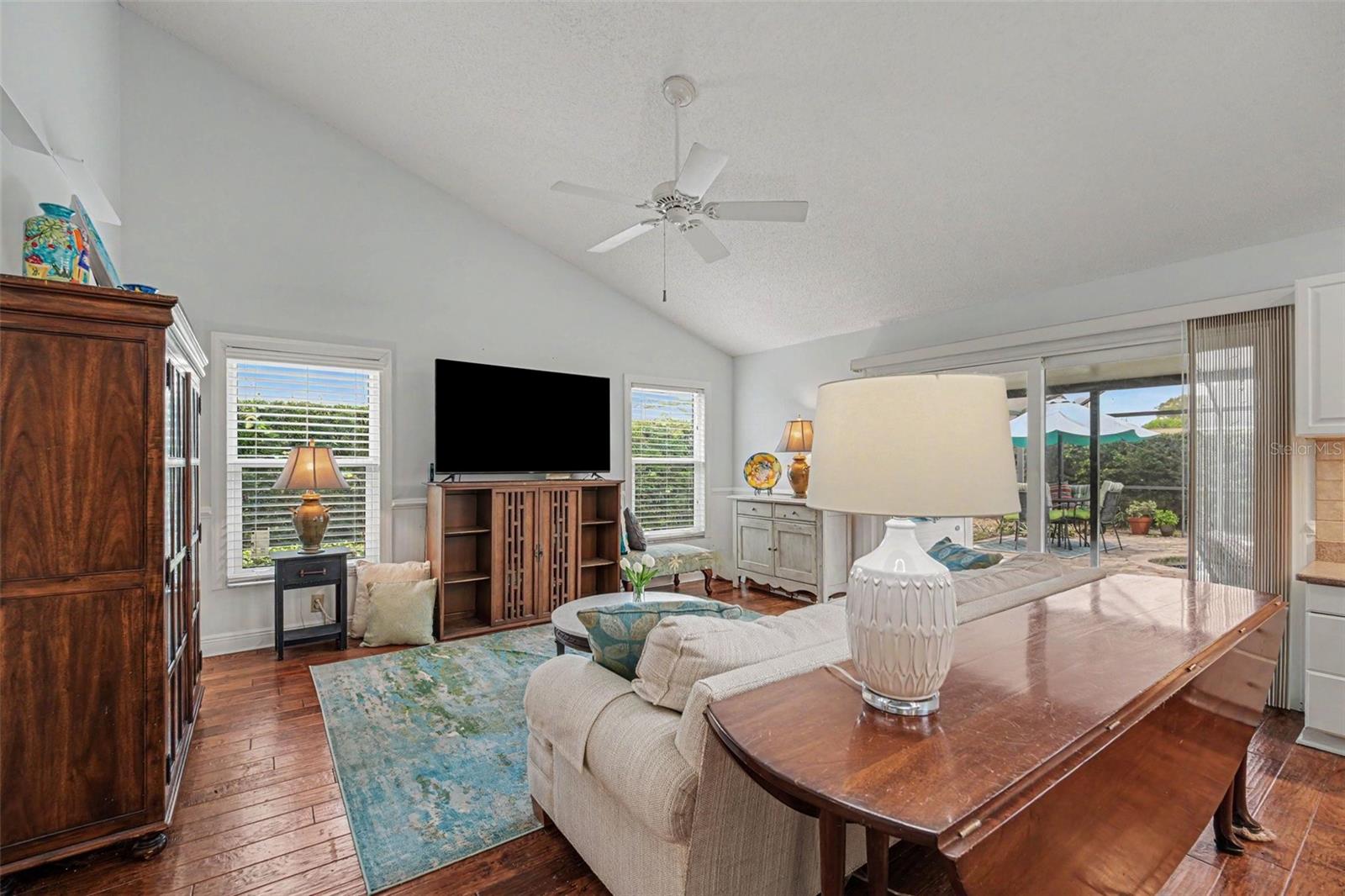 PINELAND PARK UNIT 03 PH 02 - Residential