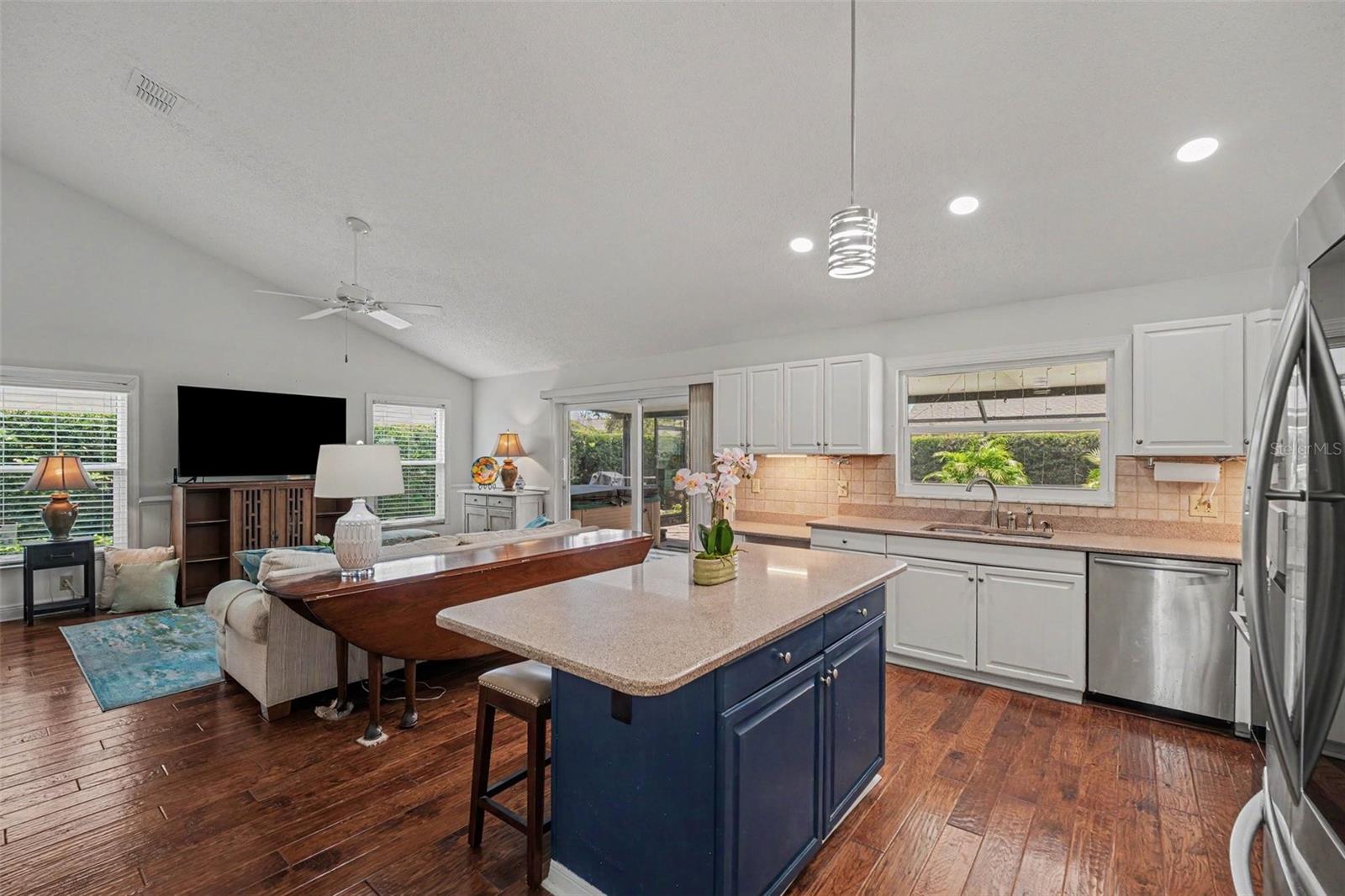 PINELAND PARK UNIT 03 PH 02 - Residential