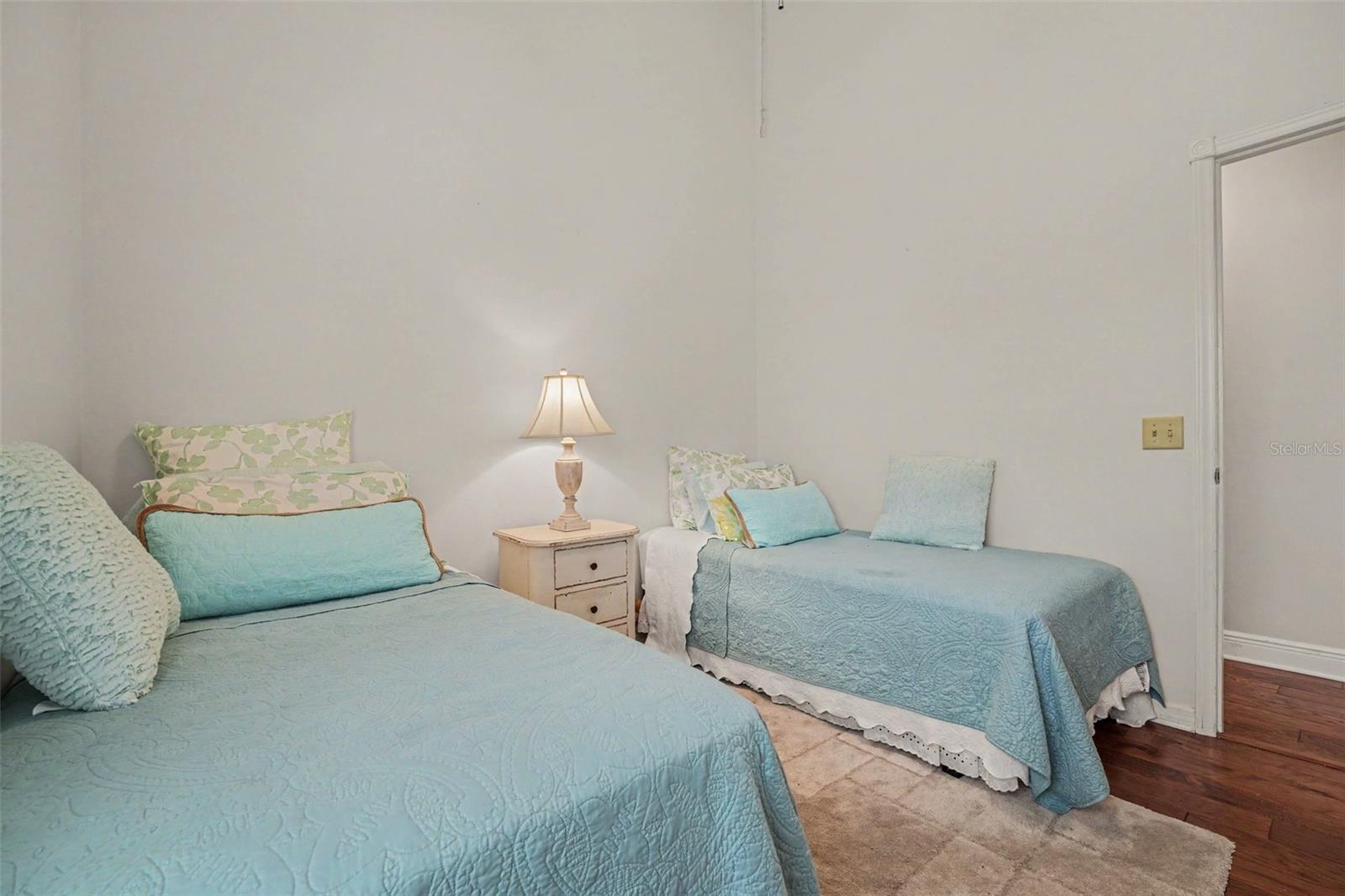 PINELAND PARK UNIT 03 PH 02 - Residential