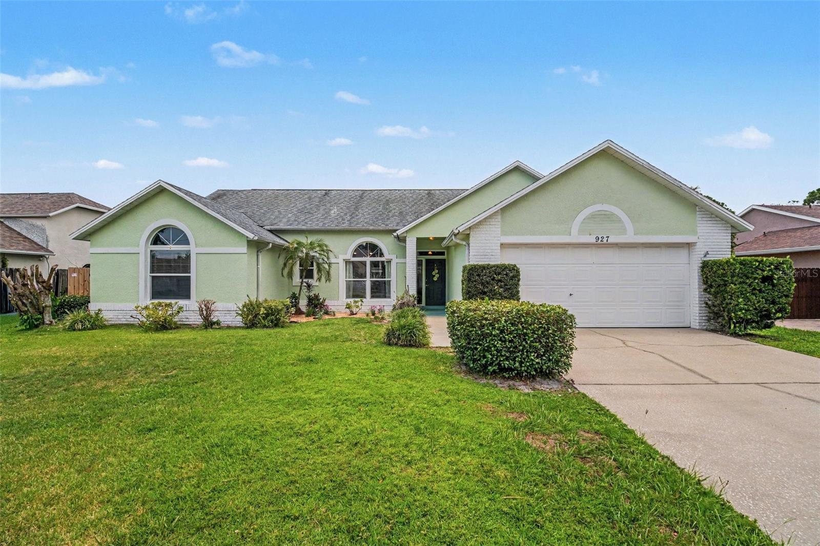 PINELAND PARK UNIT 03 PH 02 - Residential