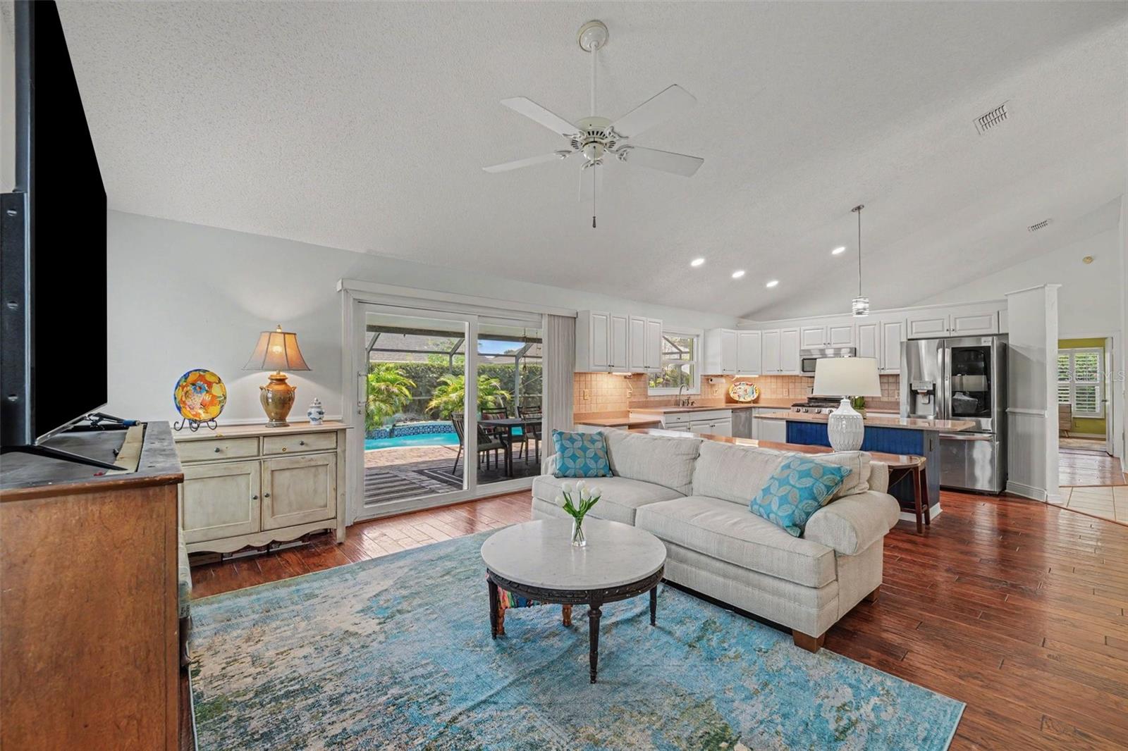 PINELAND PARK UNIT 03 PH 02 - Residential