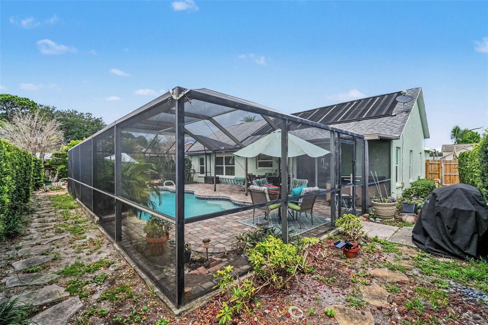 PINELAND PARK UNIT 03 PH 02 - Residential
