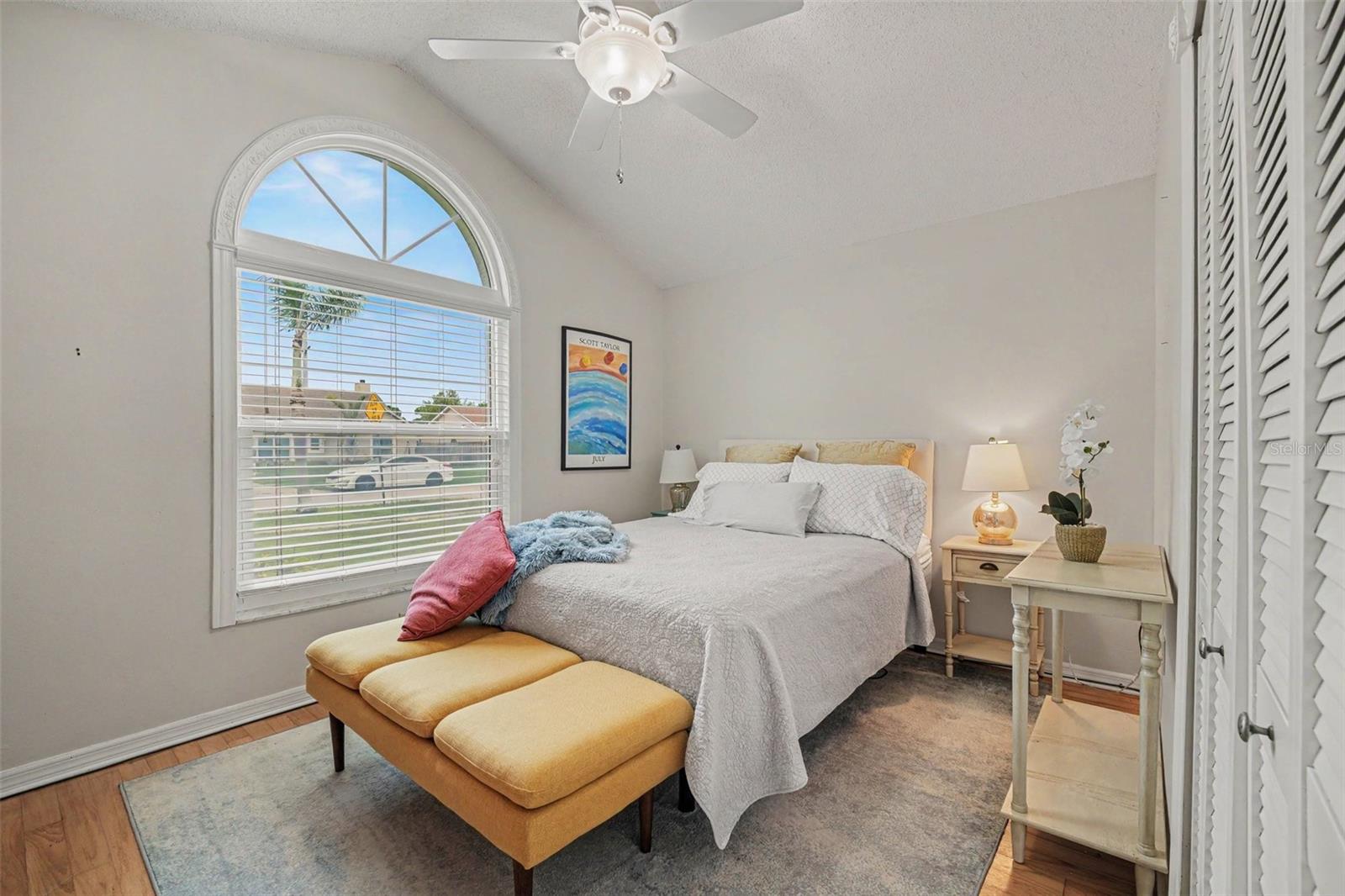 PINELAND PARK UNIT 03 PH 02 - Residential