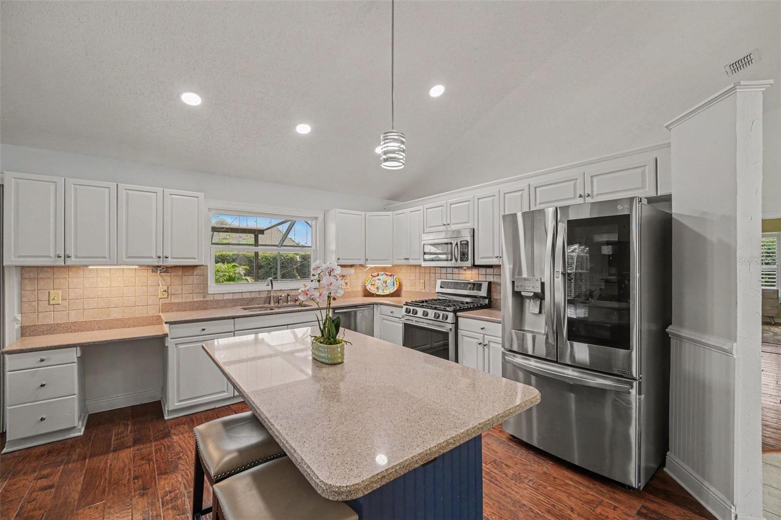 PINELAND PARK UNIT 03 PH 02 - Residential