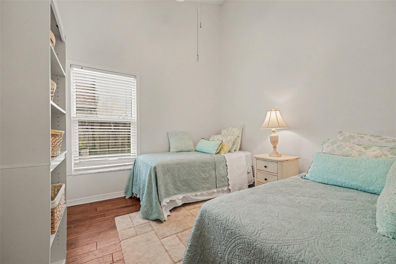 PINELAND PARK UNIT 03 PH 02 - Residential