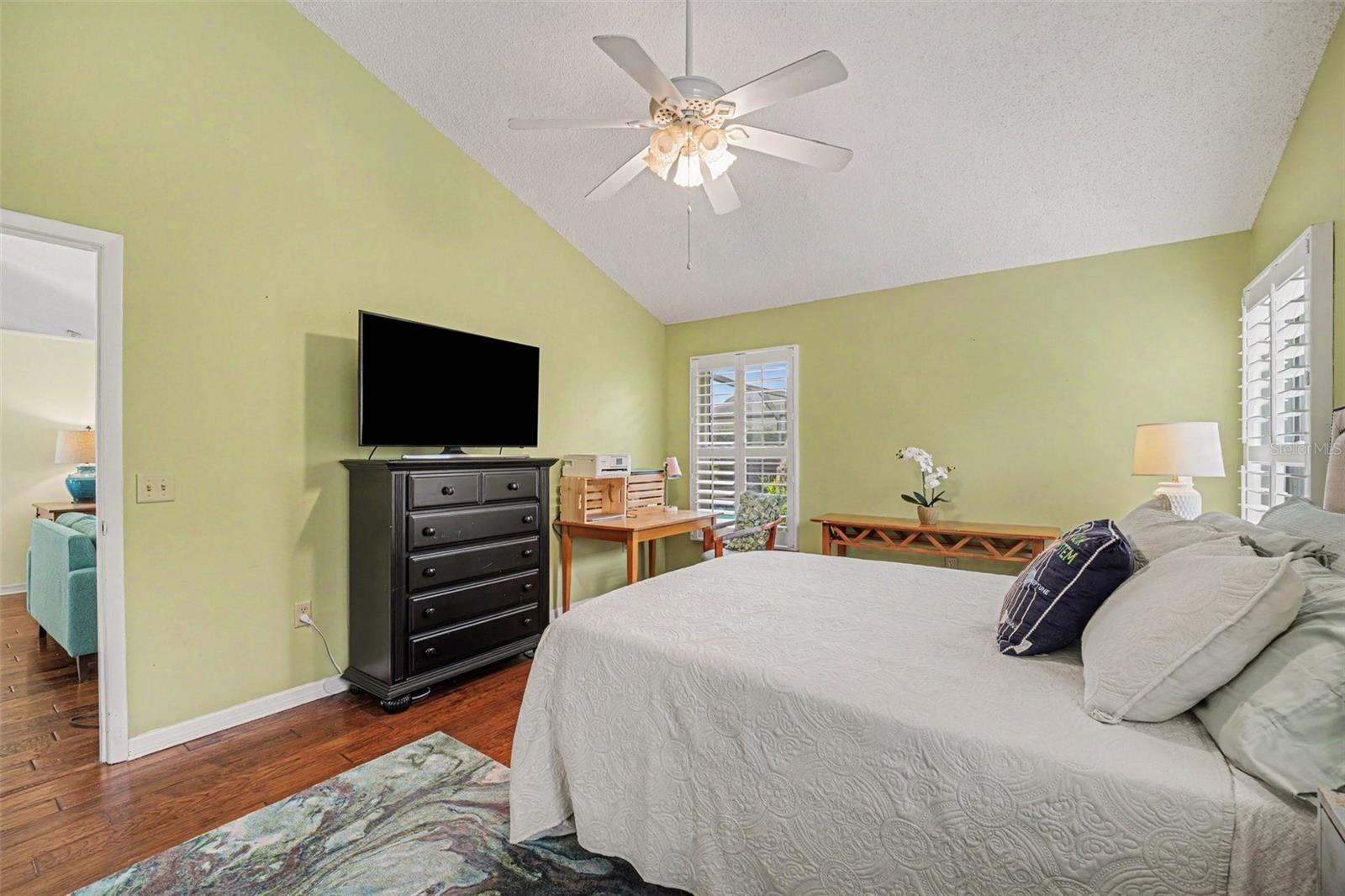 PINELAND PARK UNIT 03 PH 02 - Residential