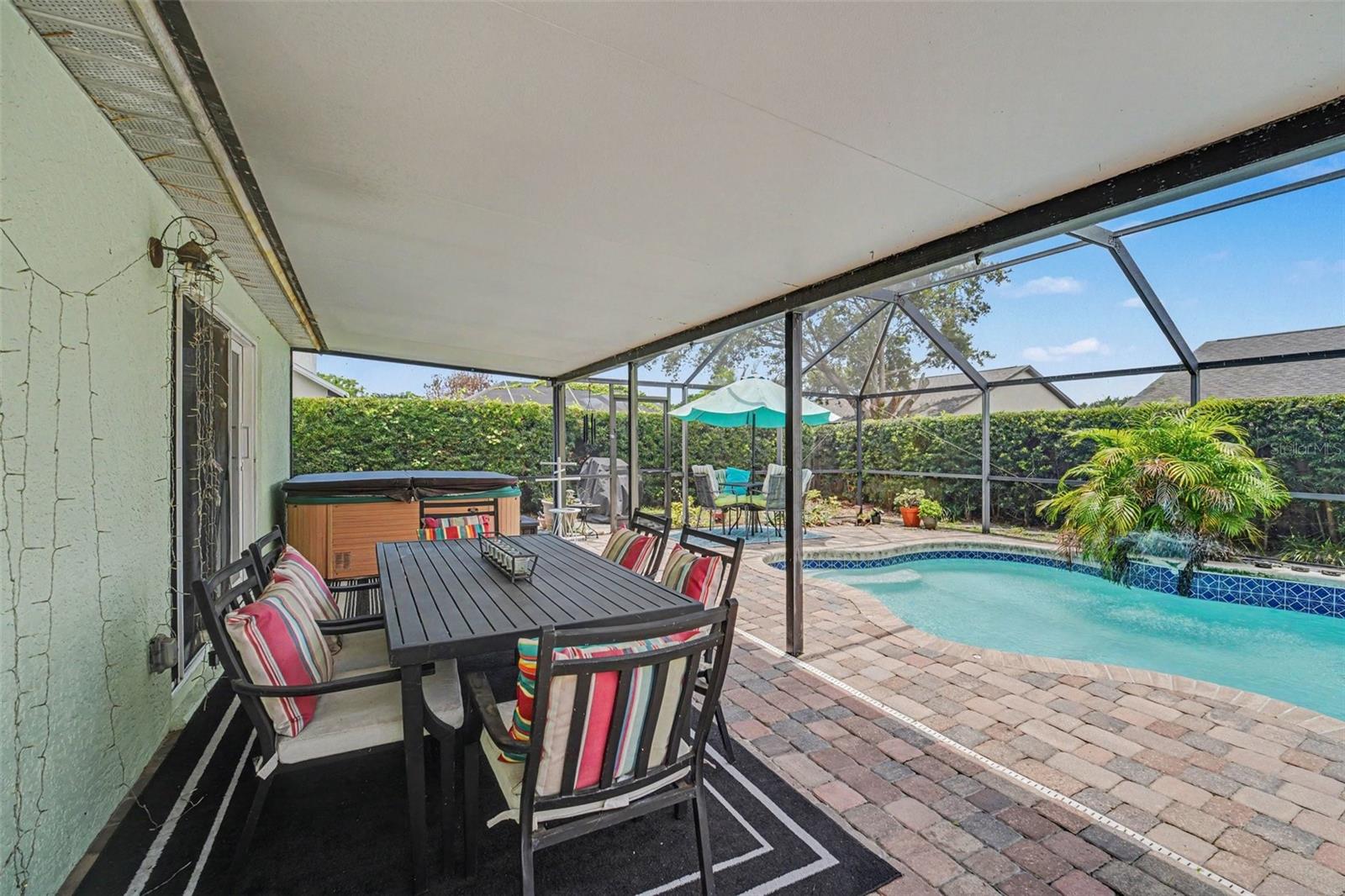 PINELAND PARK UNIT 03 PH 02 - Residential