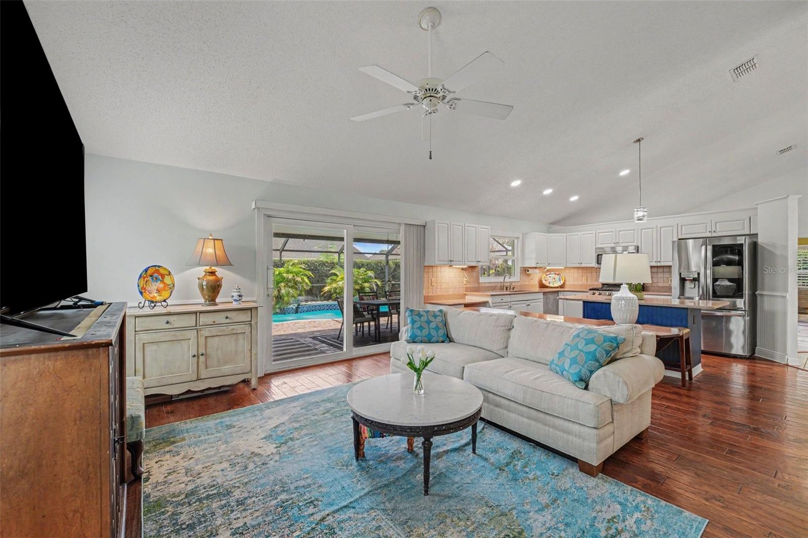 PINELAND PARK UNIT 03 PH 02 - Residential