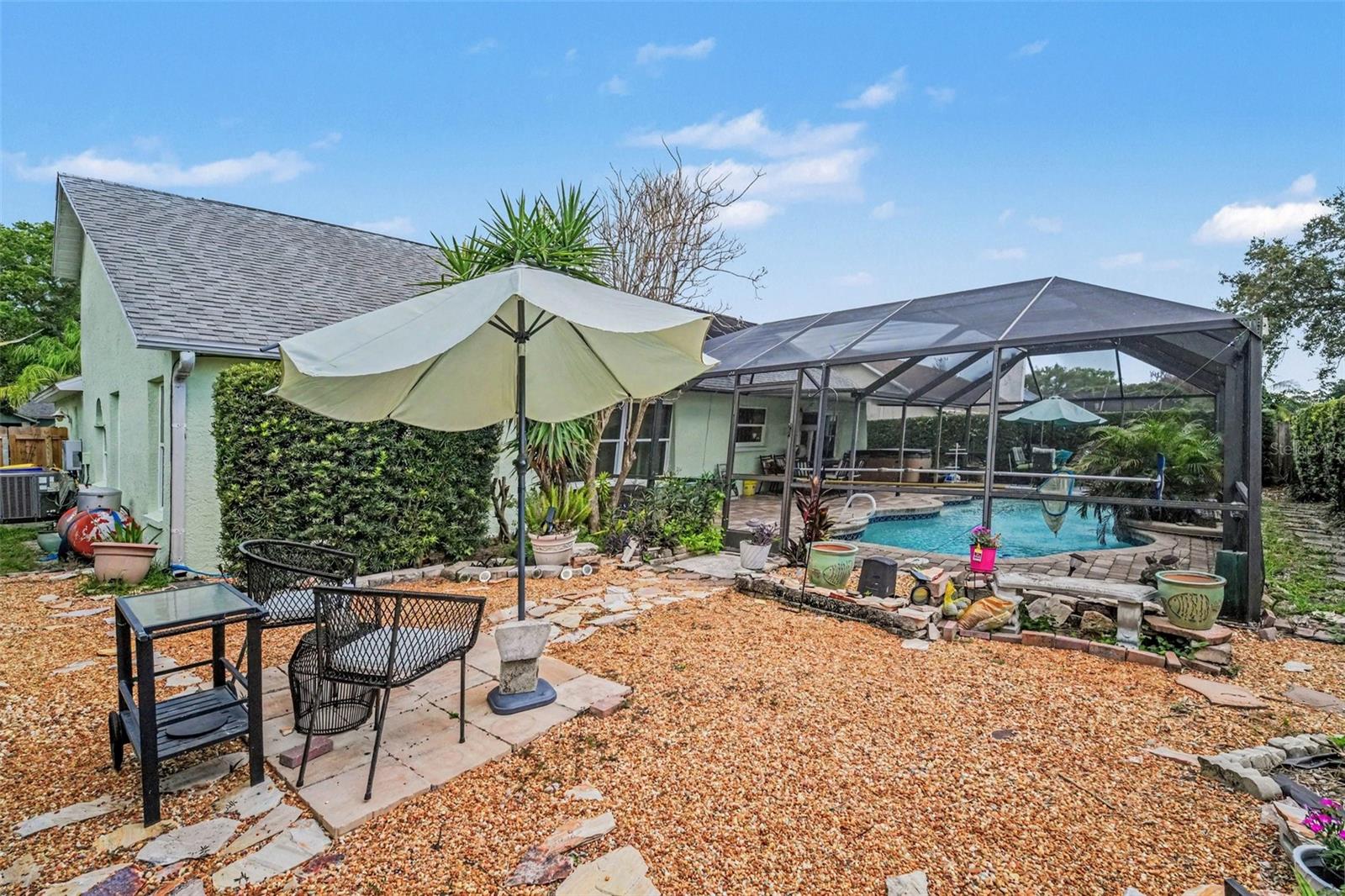 PINELAND PARK UNIT 03 PH 02 - Residential