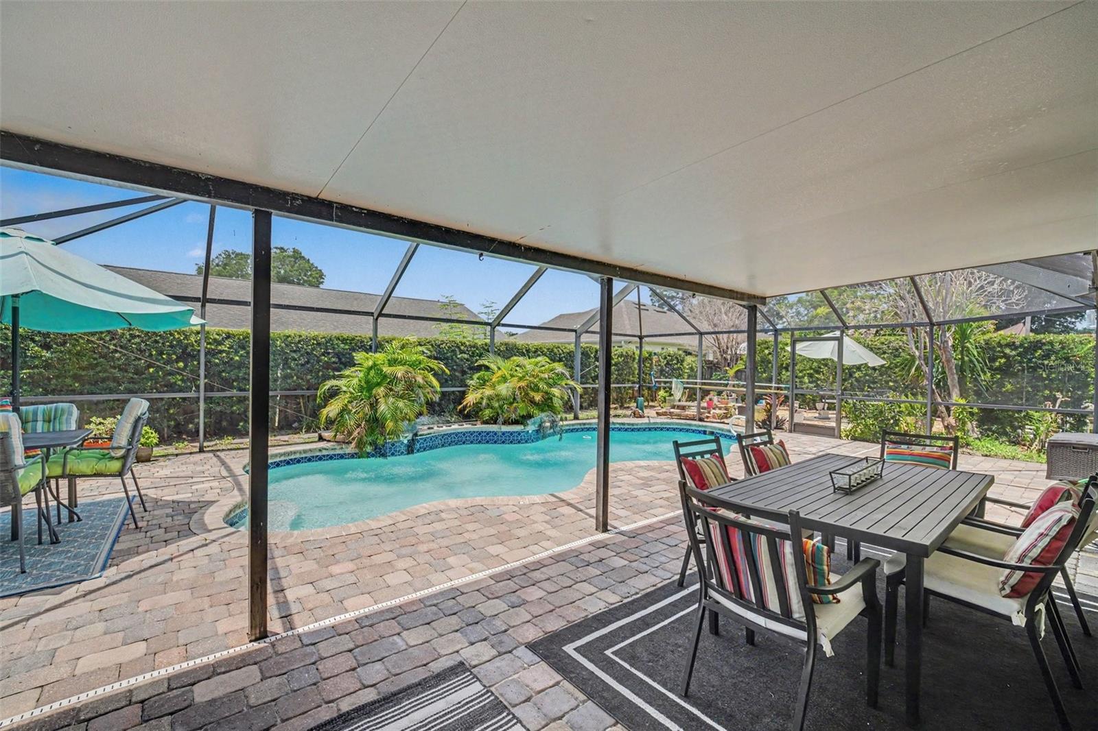 PINELAND PARK UNIT 03 PH 02 - Residential