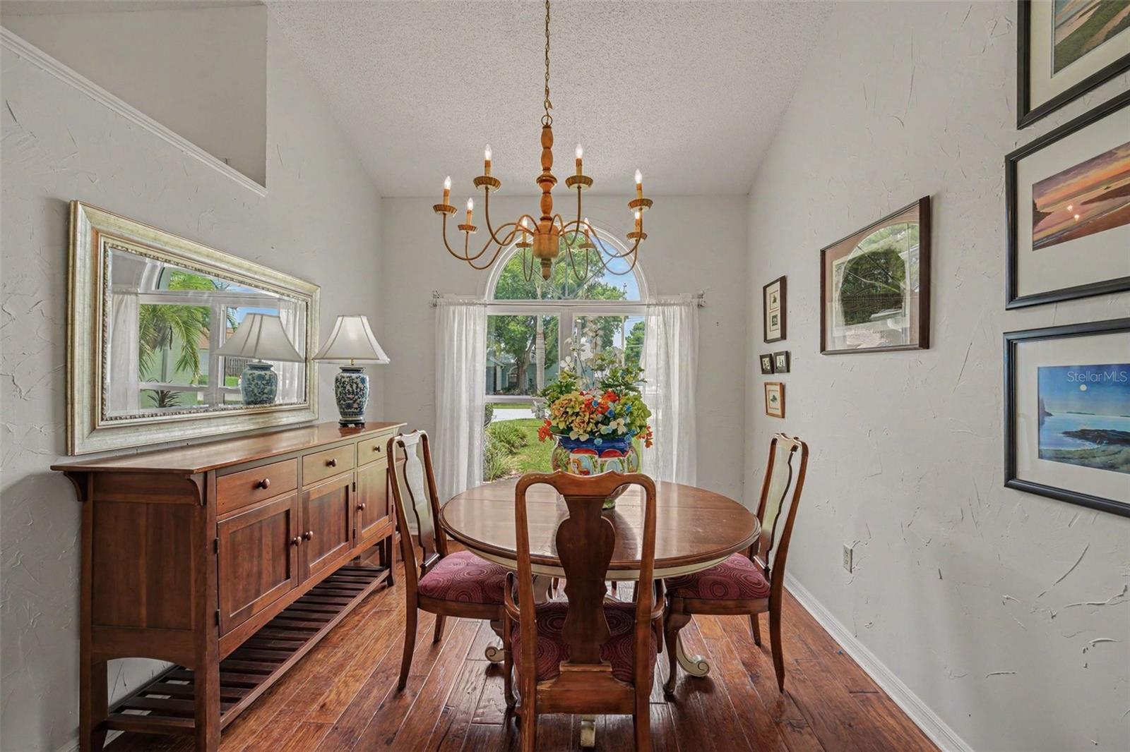 PINELAND PARK UNIT 03 PH 02 - Residential
