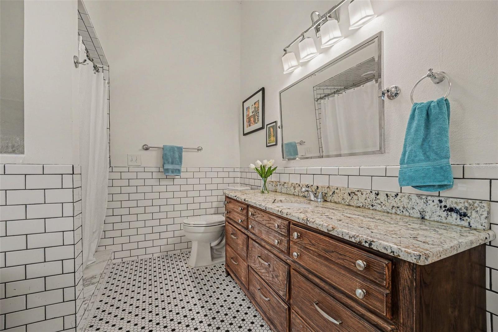 PINELAND PARK UNIT 03 PH 02 - Residential