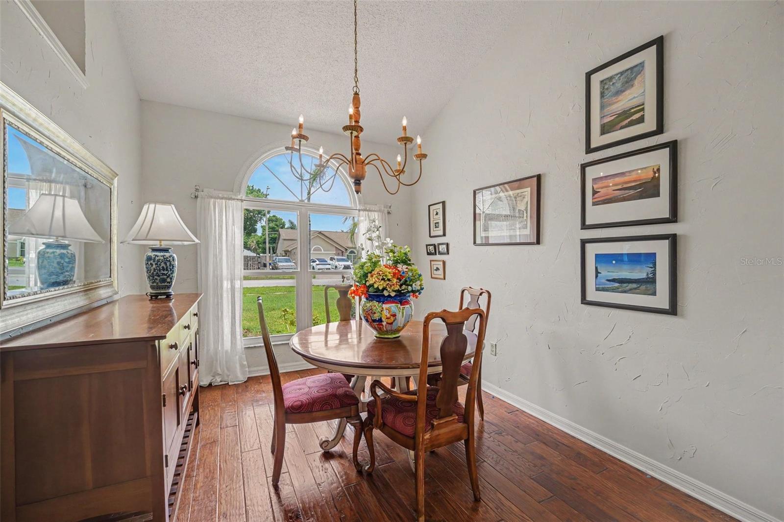 PINELAND PARK UNIT 03 PH 02 - Residential