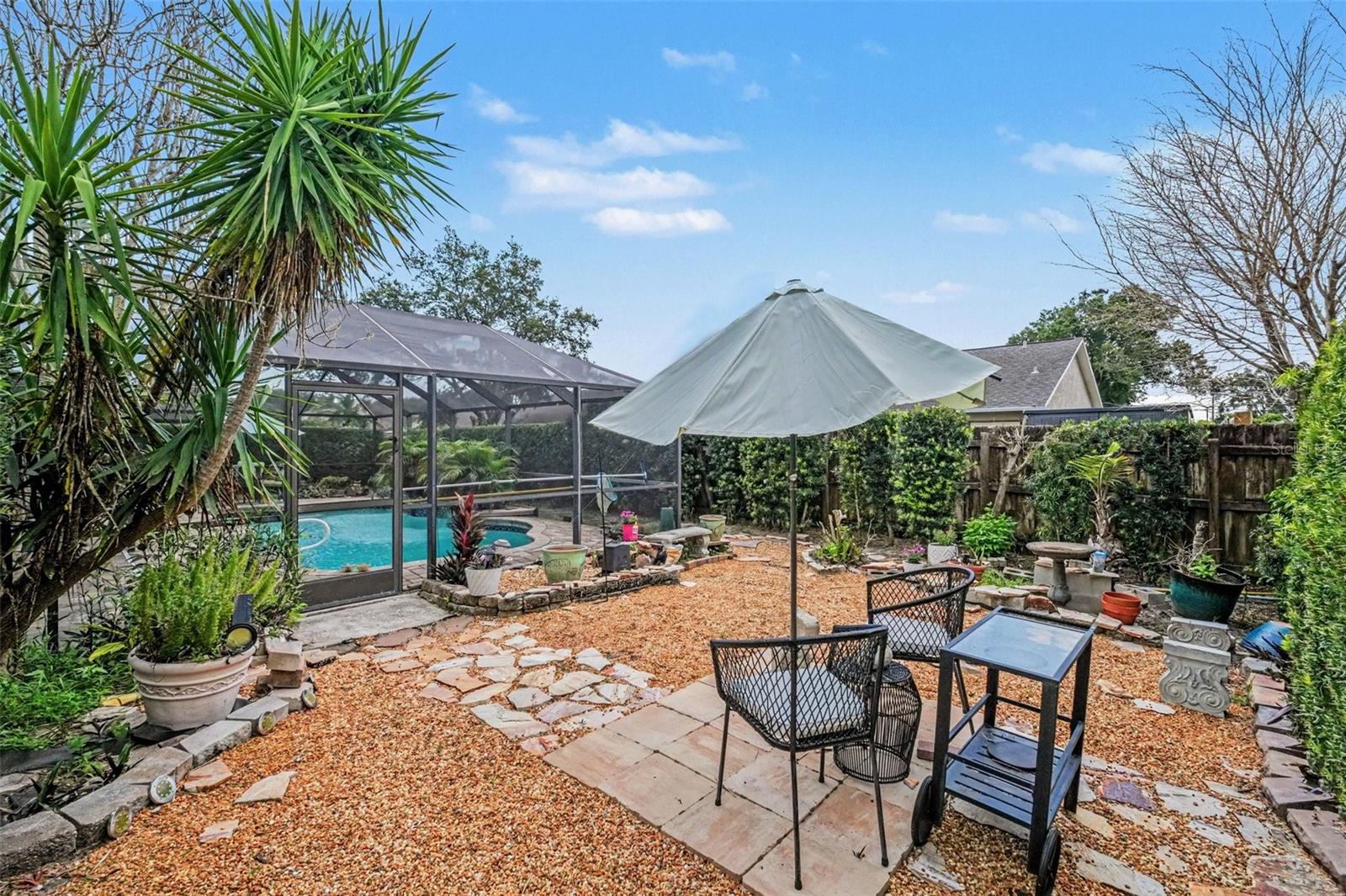 PINELAND PARK UNIT 03 PH 02 - Residential