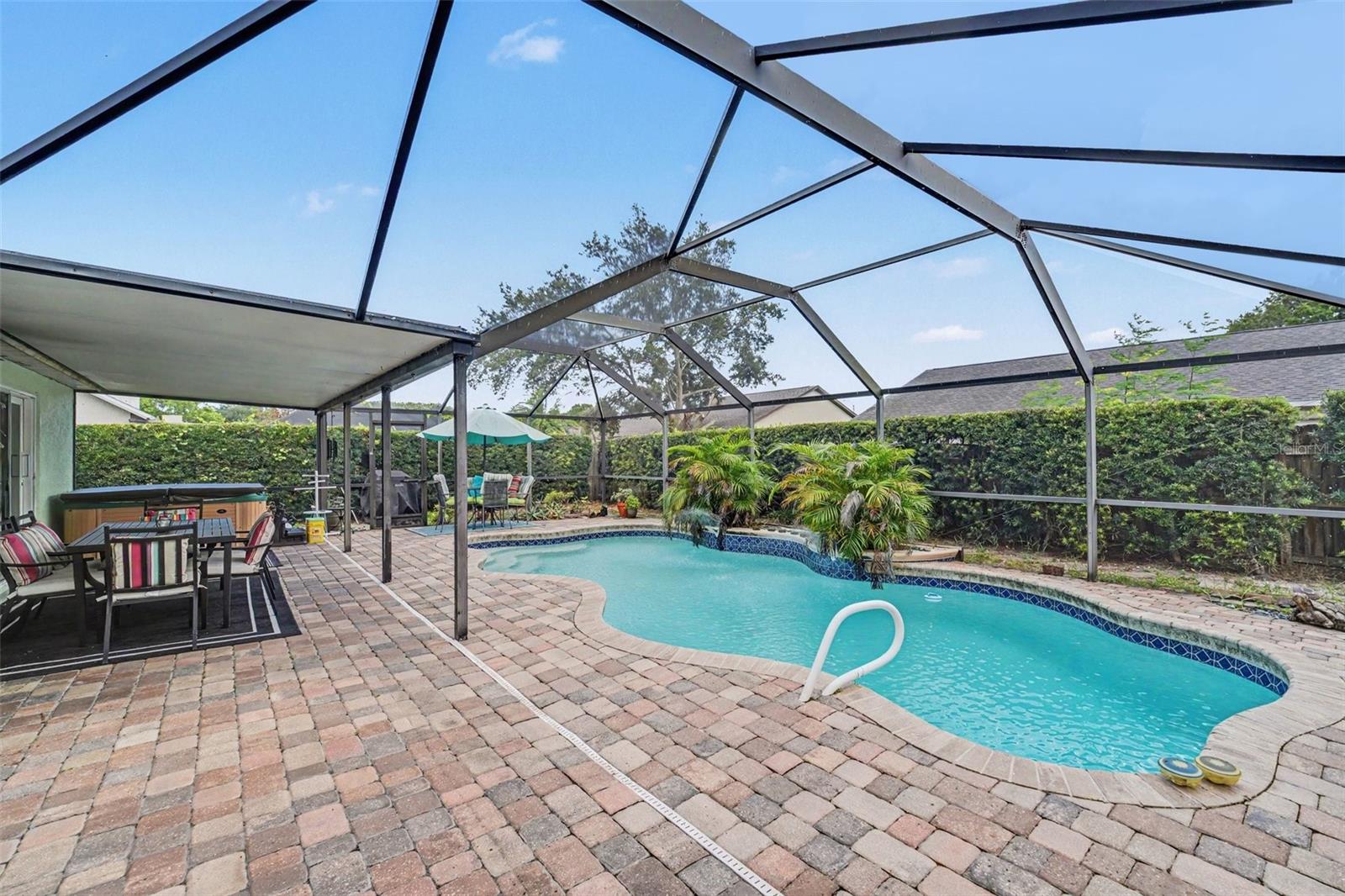 PINELAND PARK UNIT 03 PH 02 - Residential