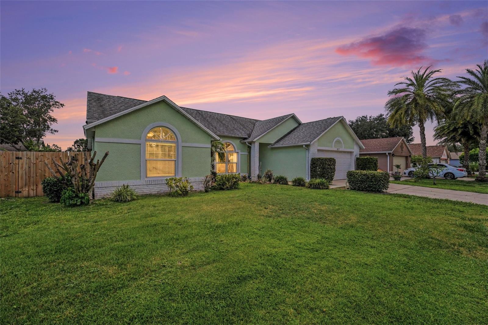 PINELAND PARK UNIT 03 PH 02 - Residential