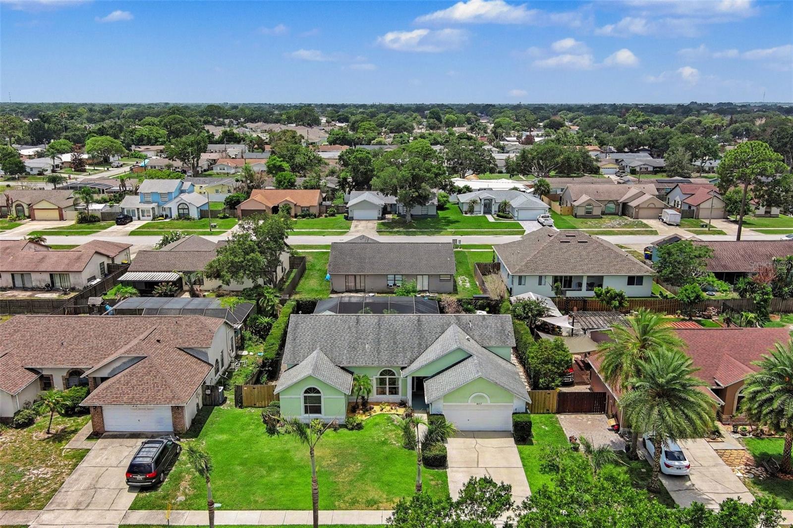 PINELAND PARK UNIT 03 PH 02 - Residential