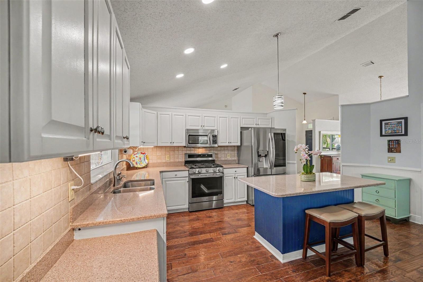 PINELAND PARK UNIT 03 PH 02 - Residential