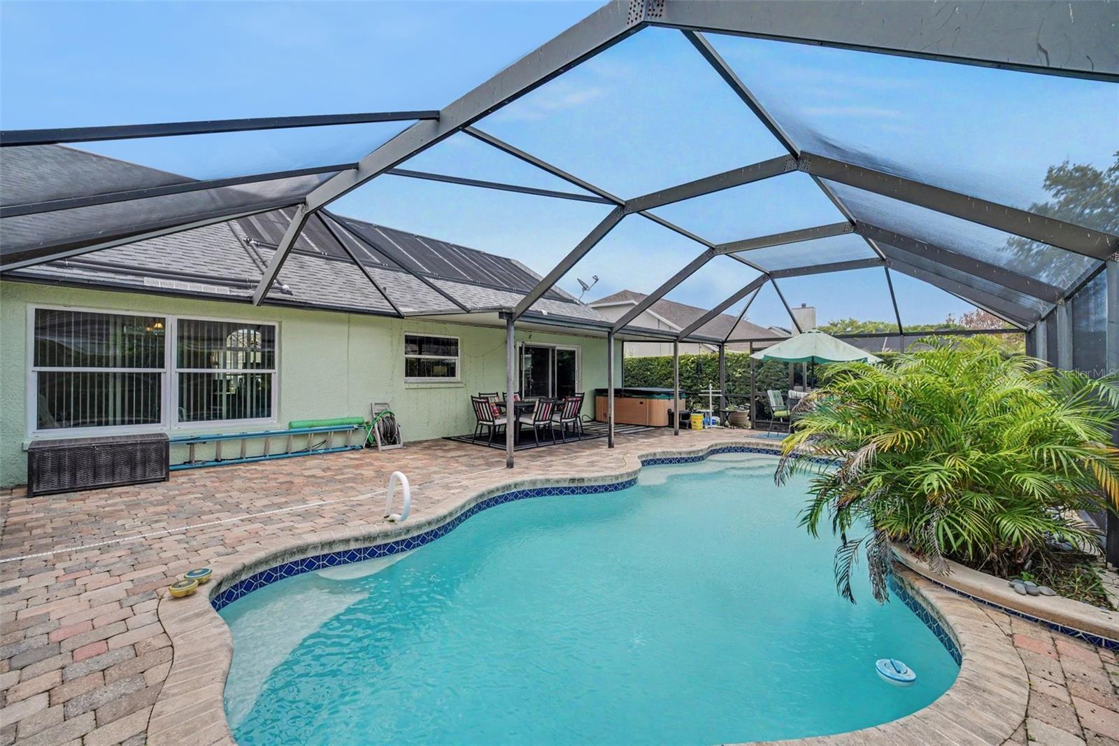 PINELAND PARK UNIT 03 PH 02 - Residential