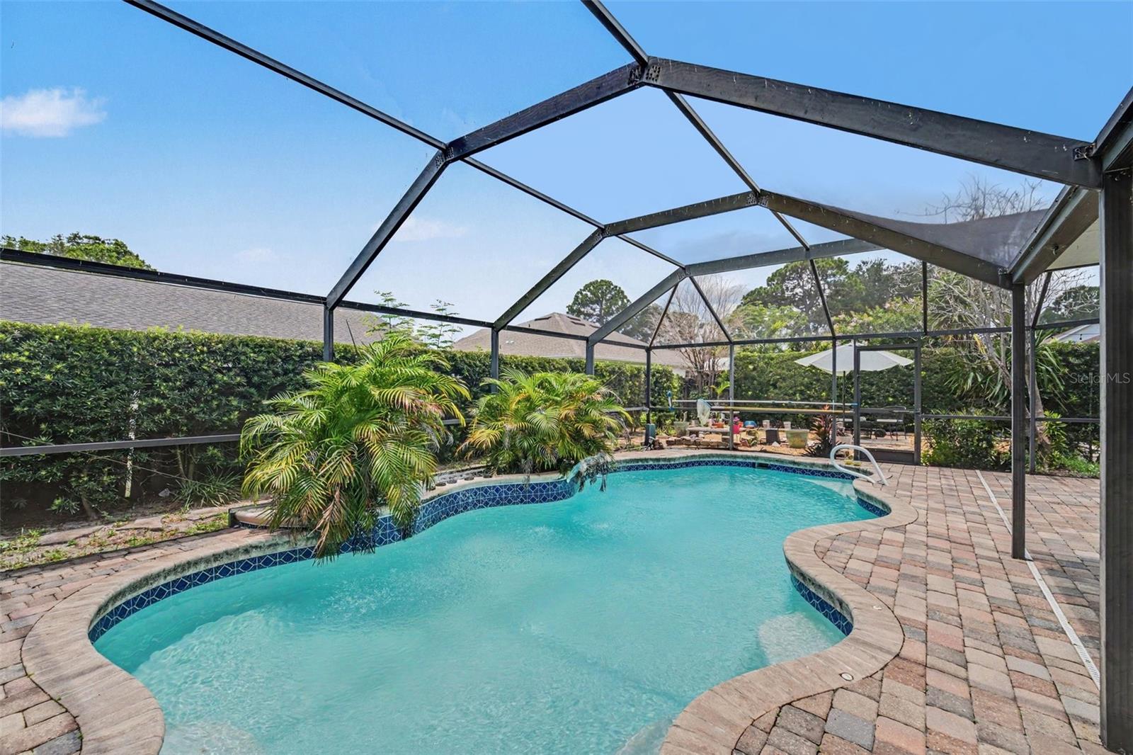 PINELAND PARK UNIT 03 PH 02 - Residential