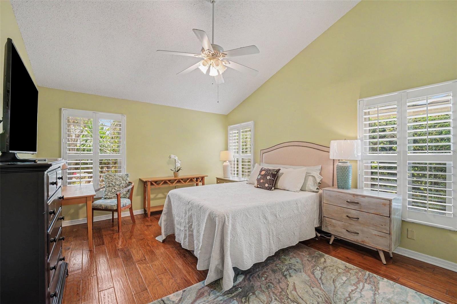 PINELAND PARK UNIT 03 PH 02 - Residential