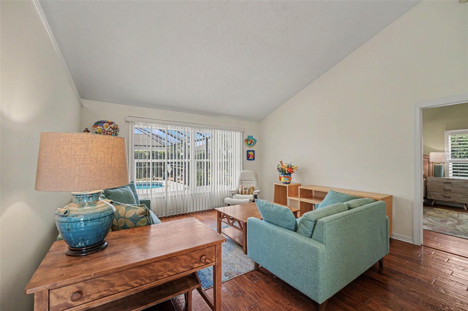 PINELAND PARK UNIT 03 PH 02 - Residential