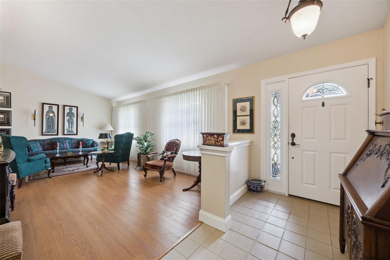 STERLING PARK UNIT 03 - Residential
