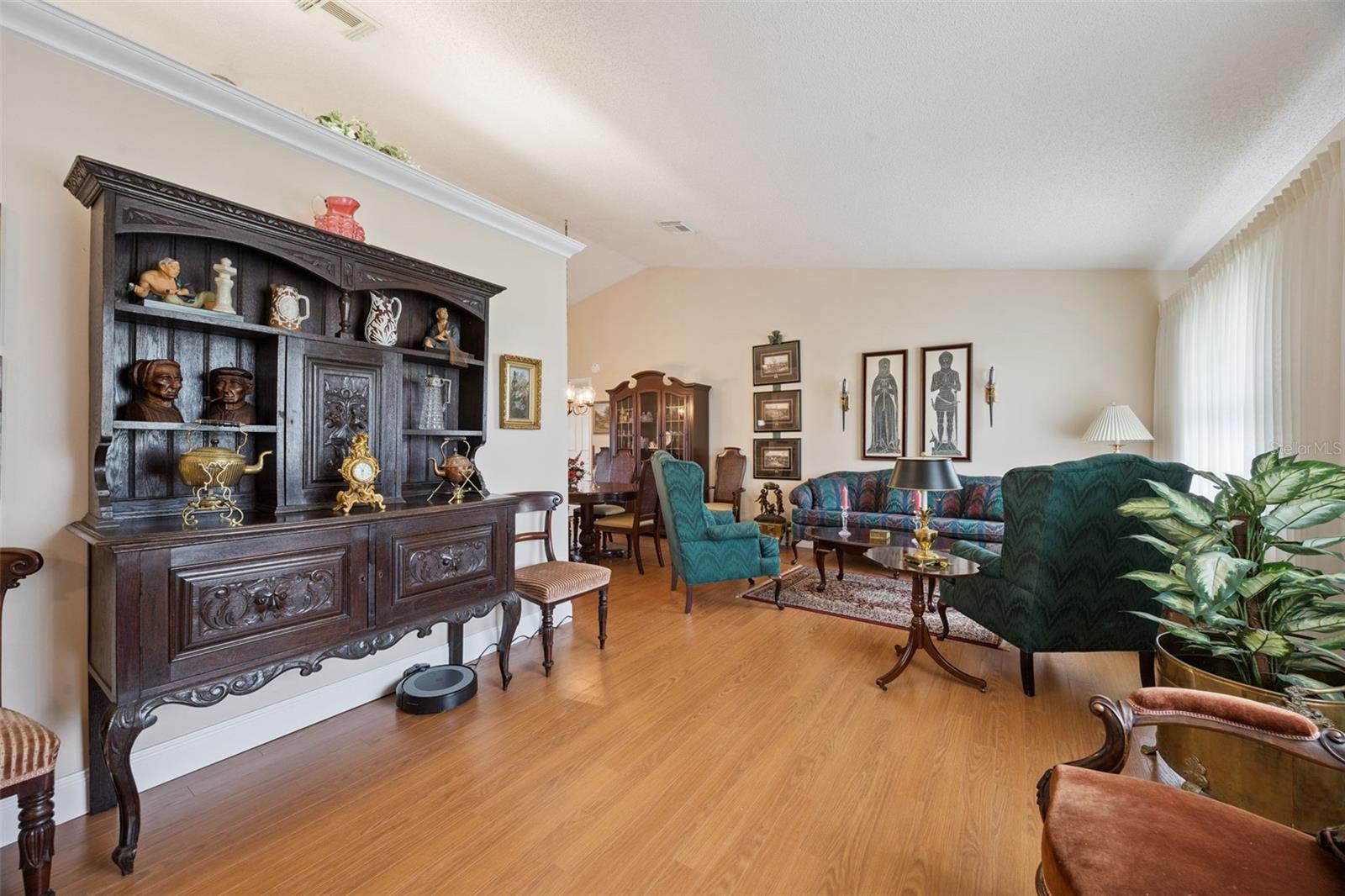 STERLING PARK UNIT 03 - Residential