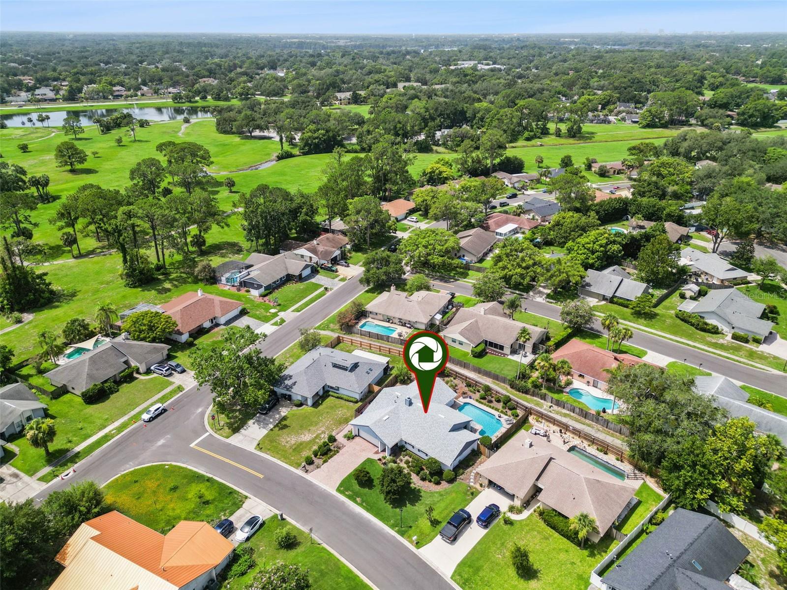 STERLING PARK UNIT 03 - Residential
