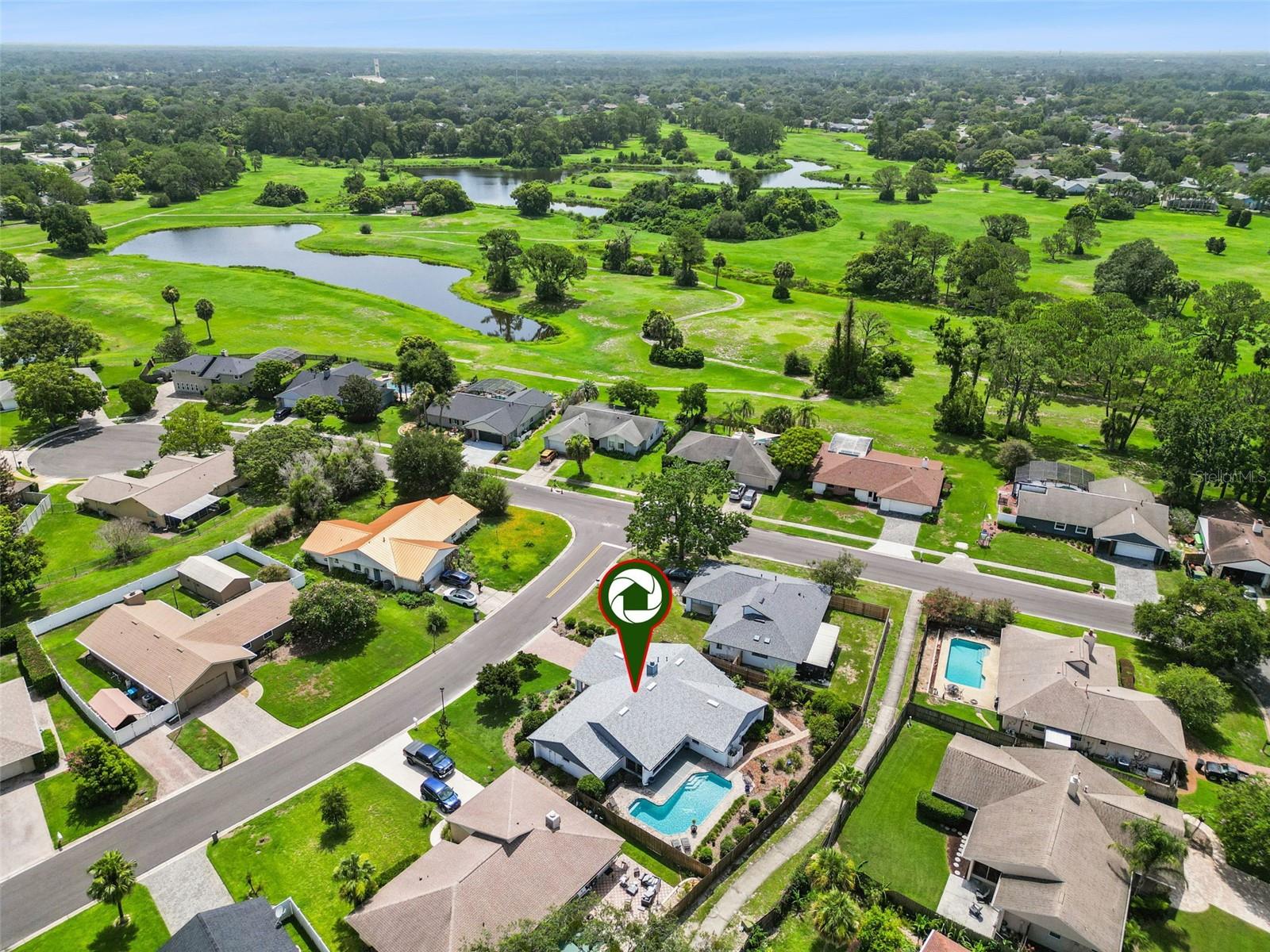 STERLING PARK UNIT 03 - Residential