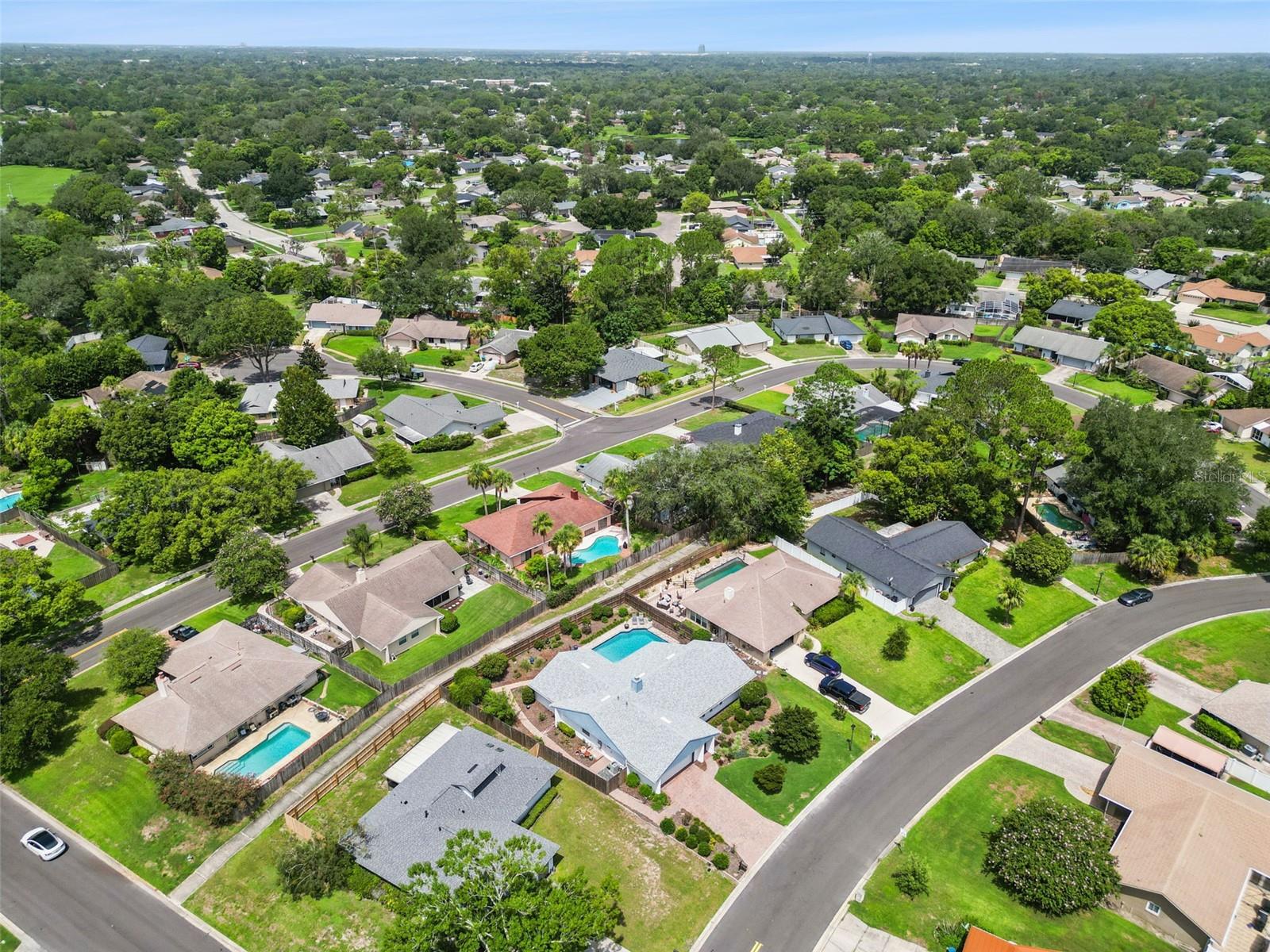 STERLING PARK UNIT 03 - Residential