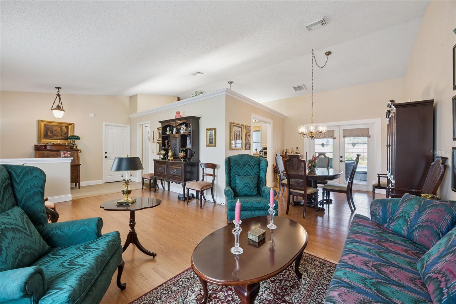STERLING PARK UNIT 03 - Residential