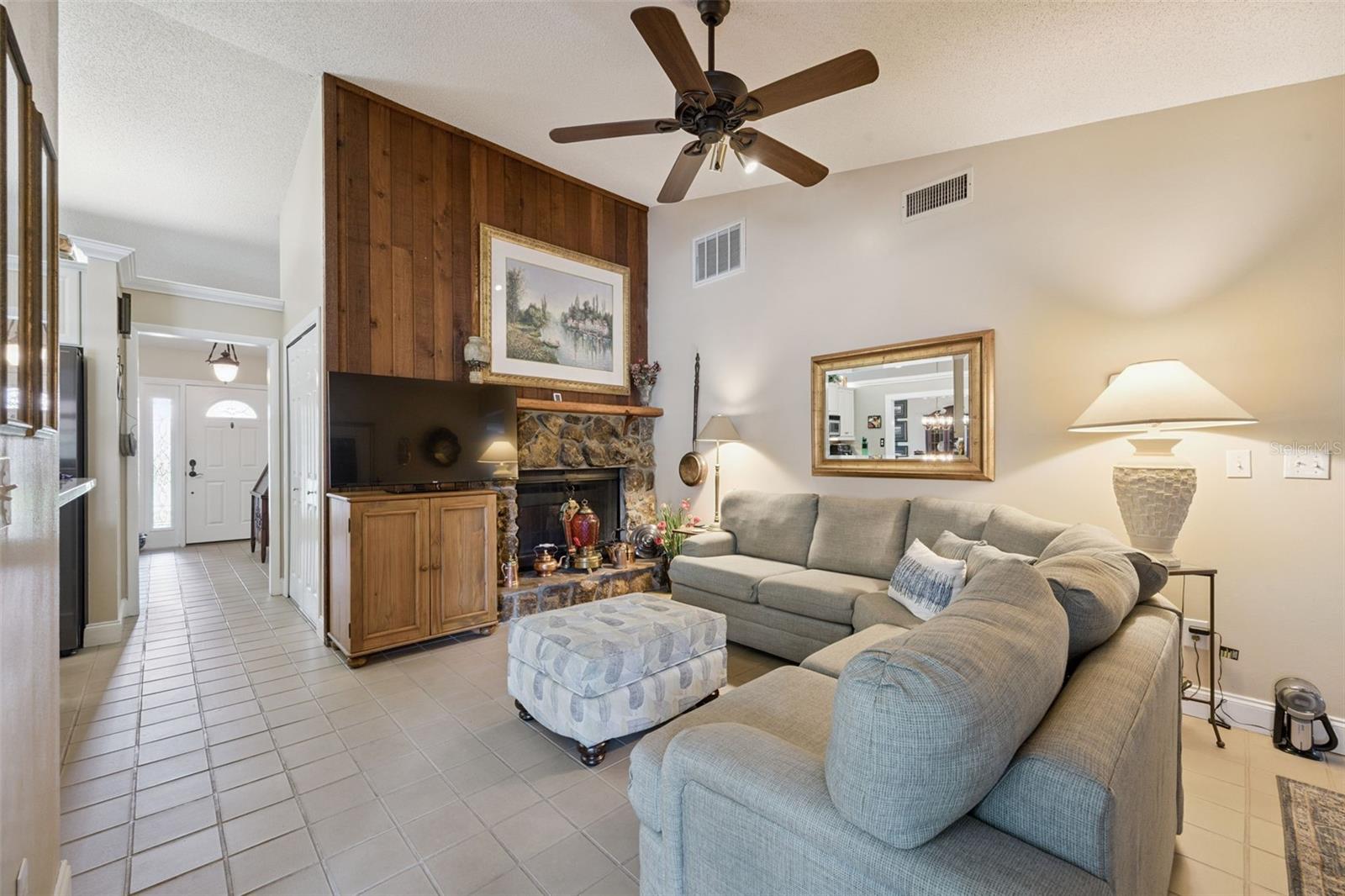 STERLING PARK UNIT 03 - Residential
