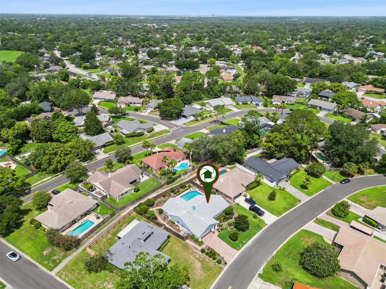 STERLING PARK UNIT 03 - Residential
