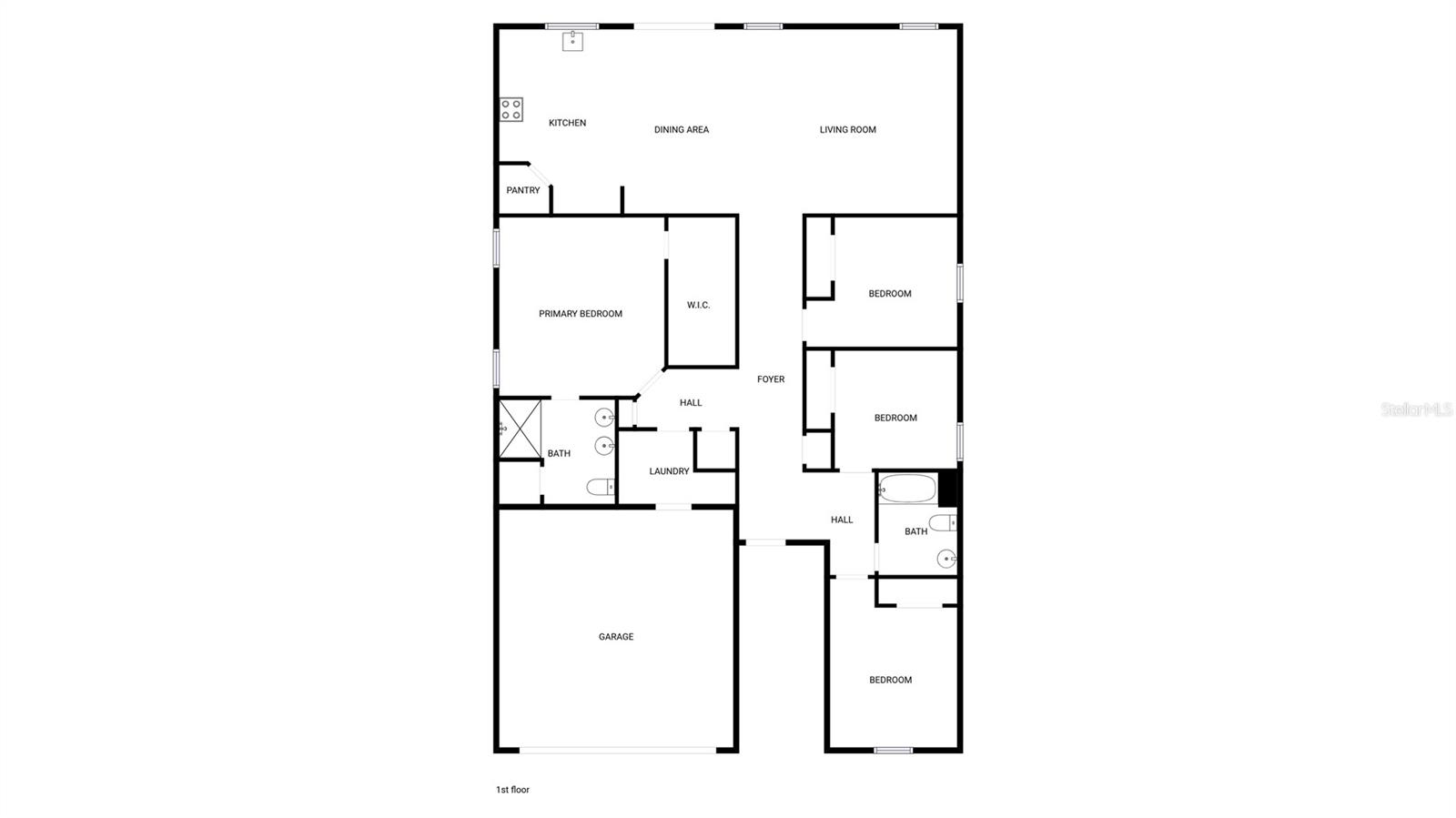 SUNDANCE FIELDS - Residential