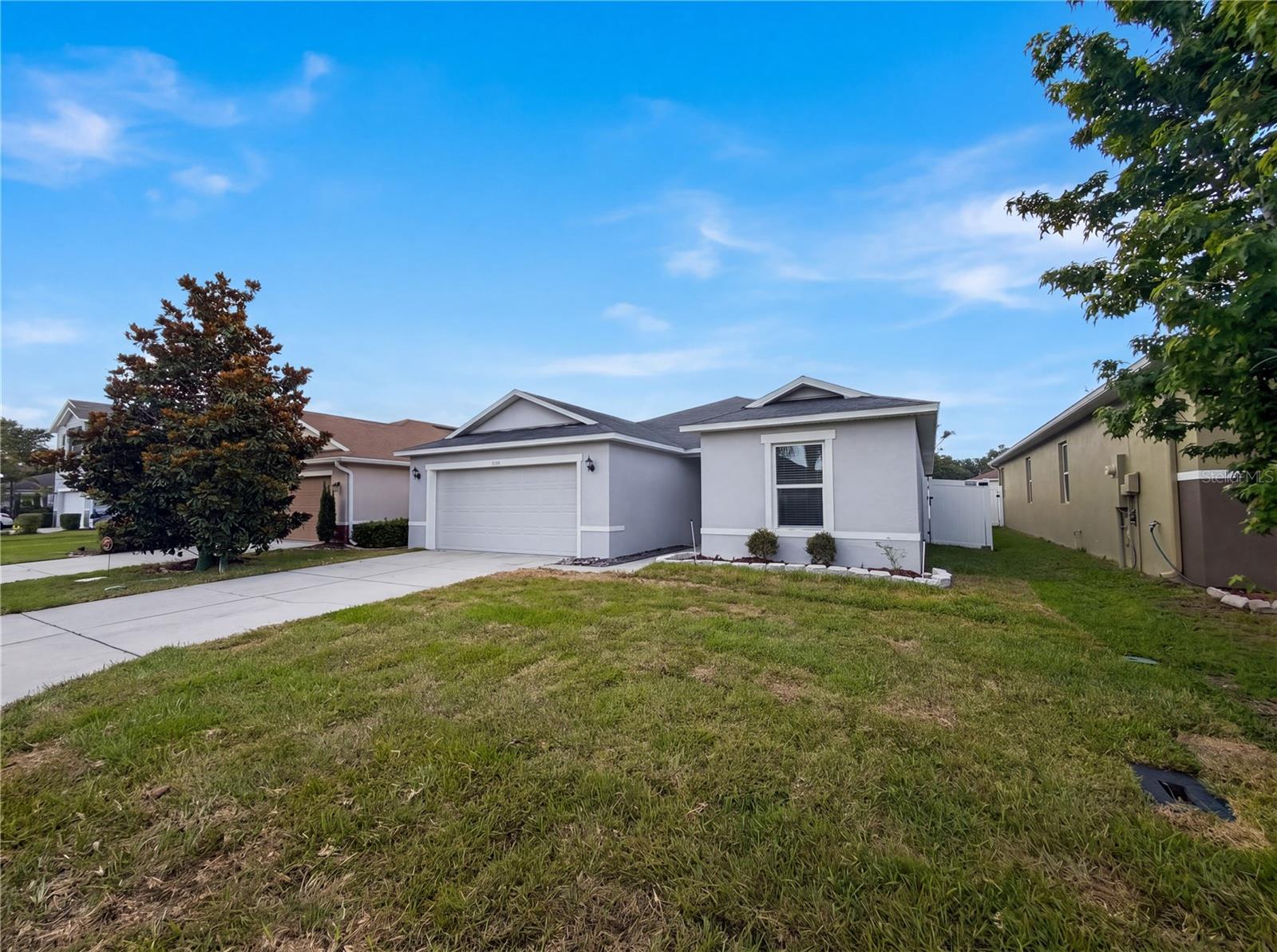 SUNDANCE FIELDS - Residential